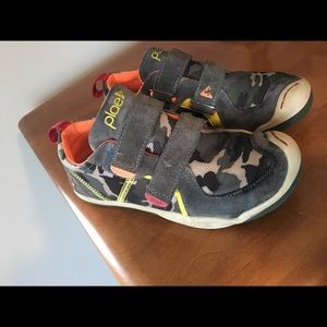 Plae boys shoes, the best kids shoes!!
